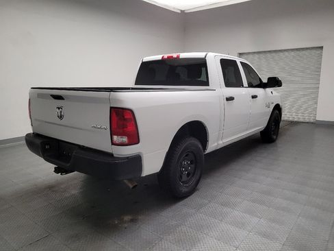 Used 2021 RAM 1500 Tradesman w/ Popular Equipment Group AWD/4WD image 9