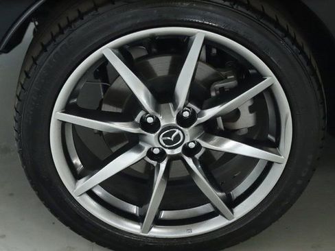 Used 2022 MAZDA MX-5 Miata RF Grand Touring image 39