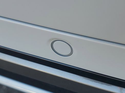 New 2026 Lincoln Nautilus Reserve w/ Jet Appearance Package image 6