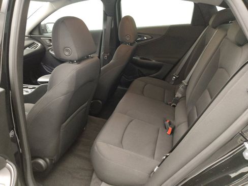 Used 2021 Chevrolet Malibu LS w/ LPO, Convenience Package 2 FWD image 18