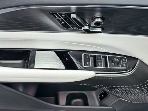 Used 2024 Cadillac Lyriq Luxury w/ LPO, Floor Liner Package image 21