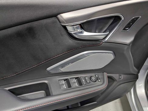 Certified 2023 Acura RDX A-Spec image 41