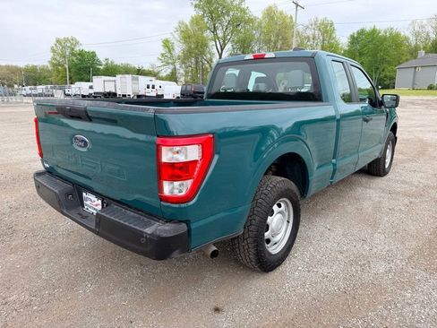 Used 2023 Ford F150 XL AWD/4WD image 7
