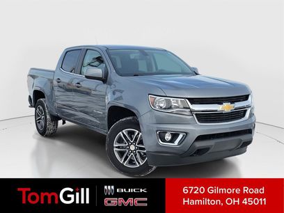 Used 2019 Chevrolet Colorado LT w/ LT Convenience Package