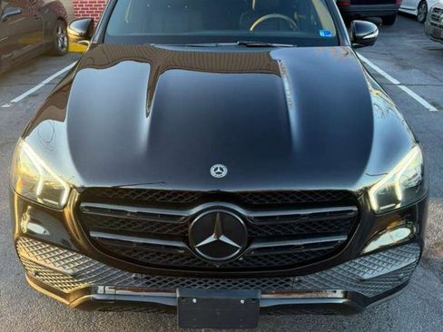 Used 2020 Mercedes-Benz GLE 450 4MATIC image 9