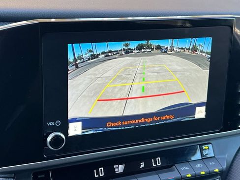 Certified 2025 Toyota Camry SE FWD image 20
