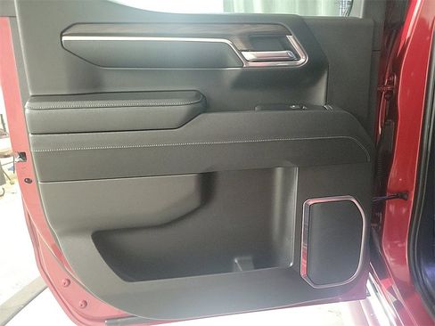 Used 2023 GMC Sierra 1500 SLT w/ SLT Premium Plus Package image 22