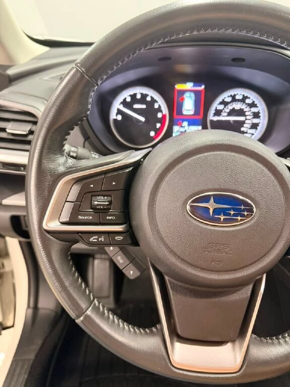 Used 2019 Subaru Forester Limited AWD/4WD image 28