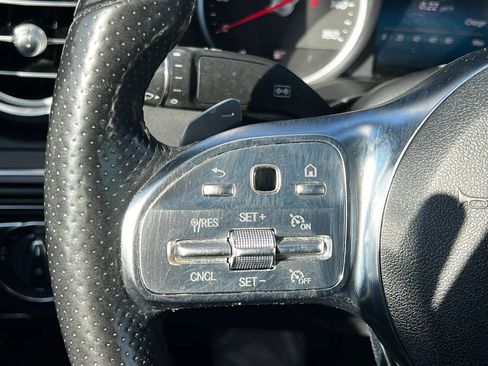 Used 2019 Mercedes-Benz C 300 4MATIC Coupe image 19