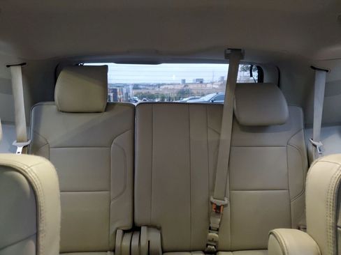 Used 2016 GMC Yukon Denali w/ Open Road Package image 26