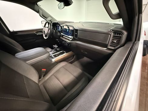 Used 2024 Chevrolet Silverado 1500 RST w/ Redline Edition image 62