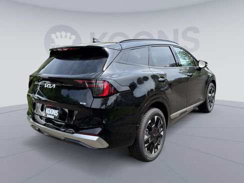 New 2026 Kia Sportage SX Prestige AWD/4WD image 7