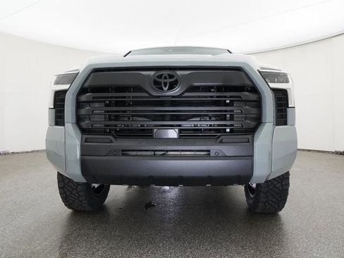 New 2026 Toyota Tundra SR5 AWD/4WD image 42