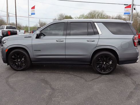 Used 2022 Chevrolet Tahoe High Country image 33