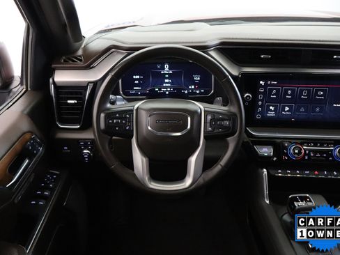 Certified 2023 GMC Sierra 1500 Denali w/ Denali Reserve Package image 18