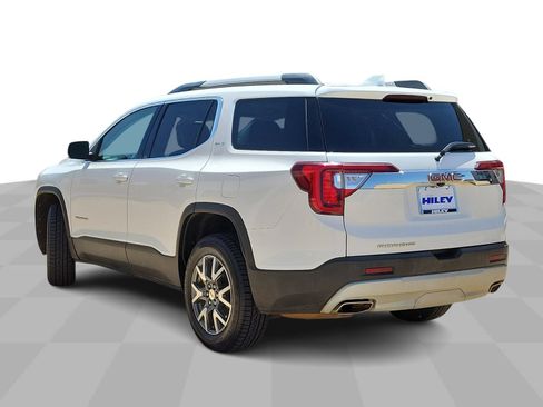 Used 2023 GMC Acadia SLT FWD image 6