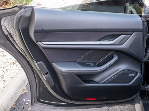 Used 2023 Porsche Taycan w/ Premium Package image 28