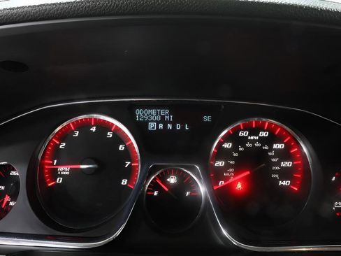 Used 2017 GMC Acadia Limited SLT AWD/4WD image 15