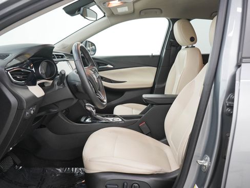 Used 2023 Buick Encore GX Preferred w/ Cold Weather Comfort Package FWD image 22