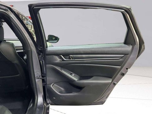 Used 2020 Honda Accord Sport image 63