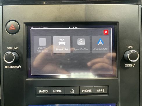 Used 2023 Subaru WRX AWD/4WD image 28