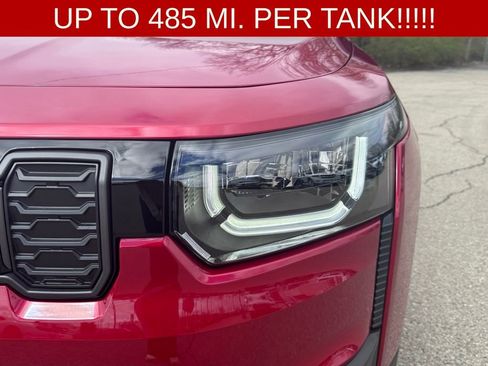 New 2026 Jeep Cherokee Limited AWD/4WD image 9