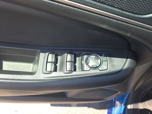 Used 2023 Ford Edge SEL w/ Convenience Package AWD/4WD image 11