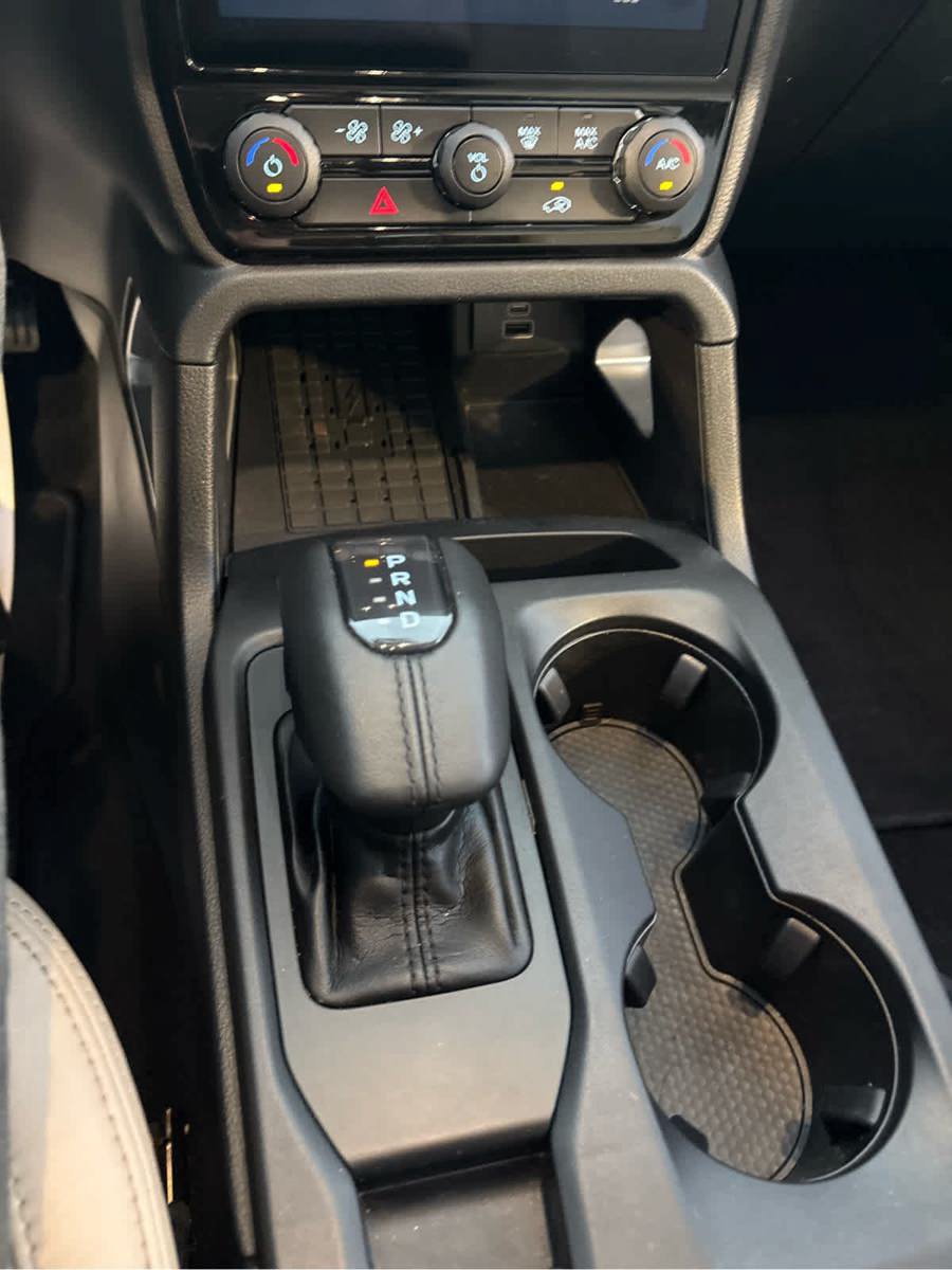 Used 2024 Ford Ranger Lariat AWD/4WD image 14