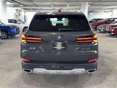 Used 2026 BMW X5 sDrive40i w/ Climate Comfort Package RWD image 7