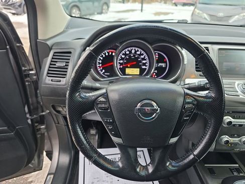 Used 2011 Nissan Murano SV image 14