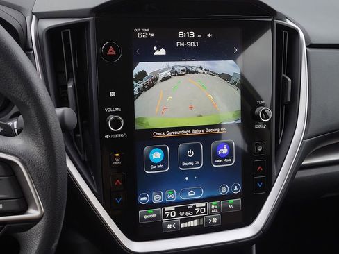 New 2026 Subaru Impreza 2.0i Sport image 9