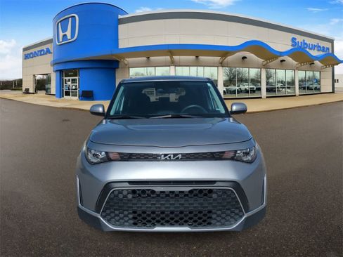 Used 2024 Kia Soul LX w/ Option Group 015 image 3
