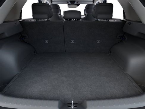 New 2025 Kia Niro EX image 19