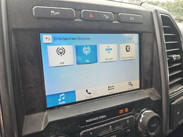 Used 2019 Ford F250 XLT w/ XLT Value Package AWD/4WD image 19