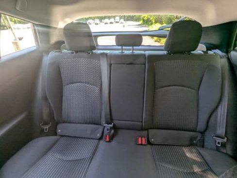 Used 2017 Toyota Prius Two w/ Prius Two Safety Plus Package FWD image 22