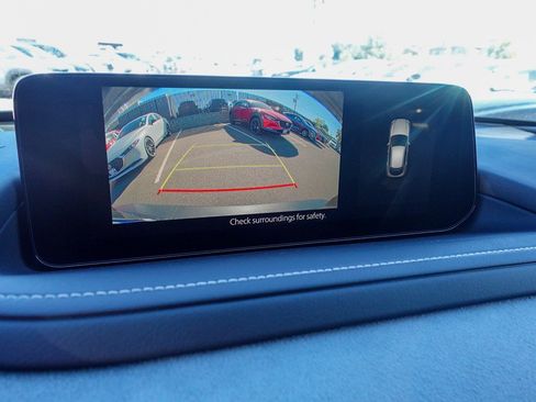 New 2026 MAZDA CX-30 AWD 2.5 S image 21