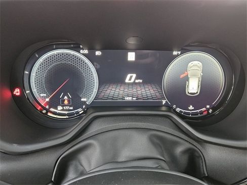 Used 2025 Dodge Hornet GT image 19