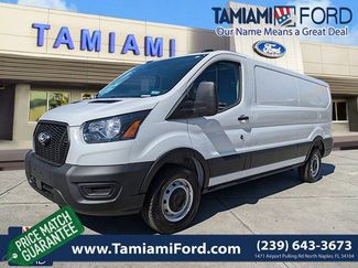 New 2026 Ford Transit 150 Low Roof w/ Load Area Protection Package video 1