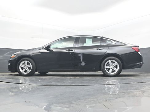 Used 2023 Chevrolet Malibu LT FWD image 21