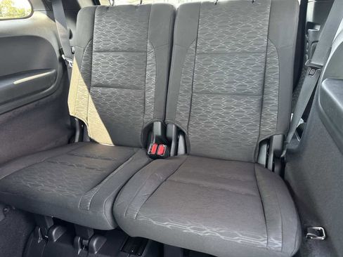 New 2026 Dodge Durango GT image 8