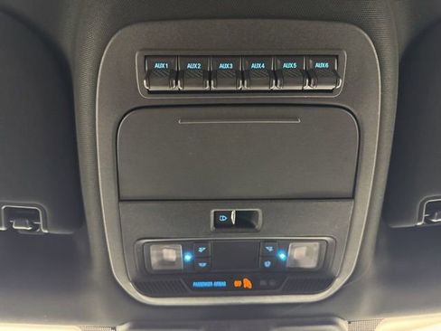 Certified 2025 Ford F150 Tremor AWD/4WD image 14