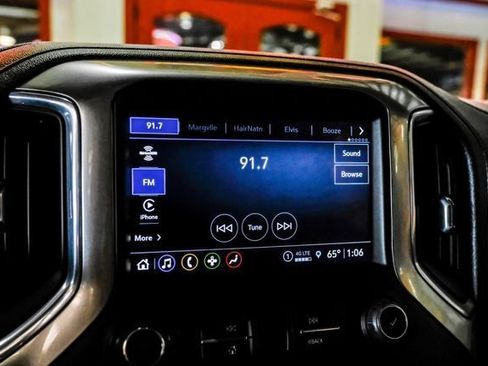 Used 2023 Chevrolet Silverado 3500 LTZ w/ Gooseneck/5TH Wheel Package image 23