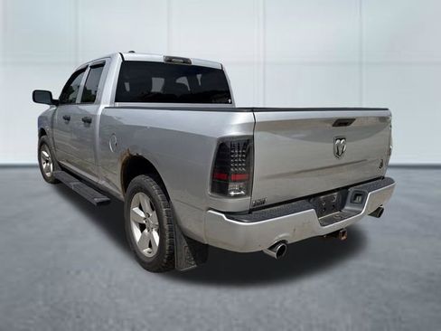 Used 2013 RAM 1500 Express AWD/4WD image 2