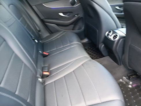 Used 2022 Mercedes-Benz GLC 300 4MATIC image 21