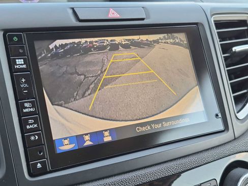 Used 2015 Honda CR-V EX-L image 29