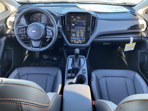 New 2026 Subaru Crosstrek 2.5i Limited image 11