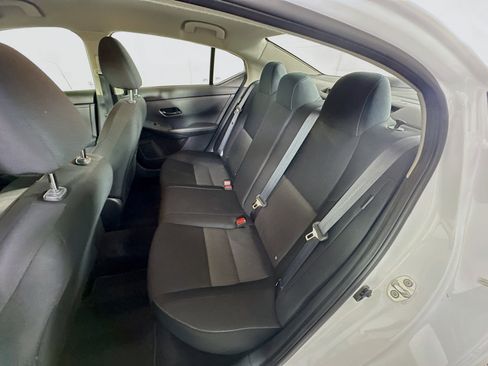 Used 2024 Nissan Sentra SV image 26