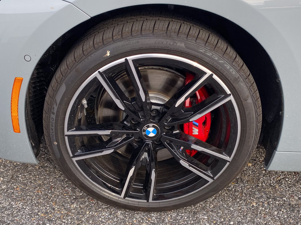New 2026 BMW M240i xDrive Coupe w/ Premium Package AWD/4WD image 9