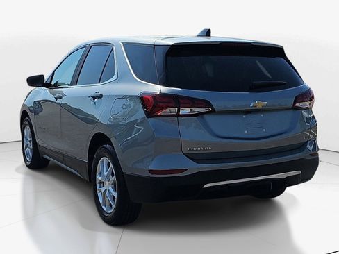 Used 2023 Chevrolet Equinox LT FWD image 5