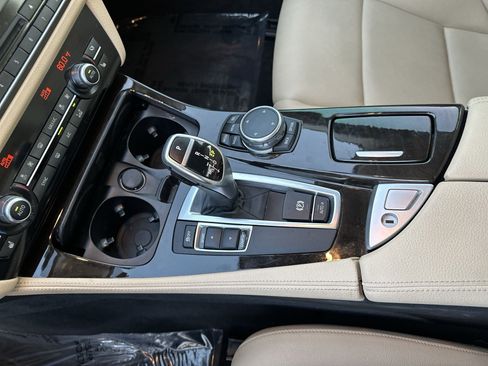Used 2016 BMW 528i Sedan RWD image 22